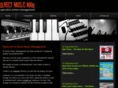 directmusicman.com