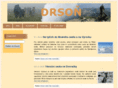 drson.net