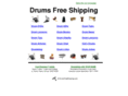 drumsfreeshipping.com