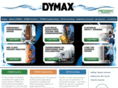 dymaxholdings.com
