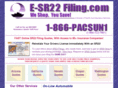 e-sr22filing.com