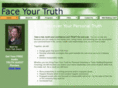 faceyourtruth.com