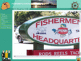 fishermensheadquarters.com