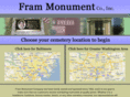 frammonument.com