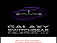 galaxyswitchgear.com