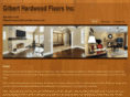 gilberthardwoodfloors.info