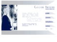 gillianthonydance.com