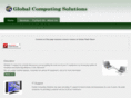 globalcs.co.uk