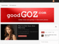 goodgoz.com