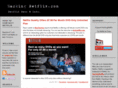 hackingnetflix.com