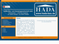 hada-bau.com