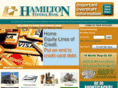 hamiltonfsb.com