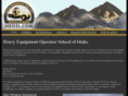 heavyequipmentoperatorsschool.com
