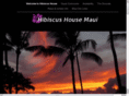 hibiscushousemaui.com