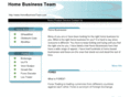 homebusinessteam.com