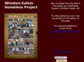 homelessposter.com