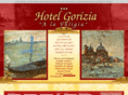 hotel-gorizia.com
