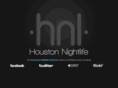 houstonnightlife.net