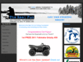 icefishingalpena.com