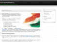 indiaconsultores.com