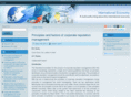 internationaleconomy.info