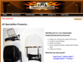 jgspecialties.com