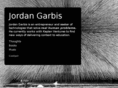 jordangarbis.com