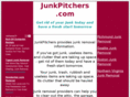 junkpitchers.com