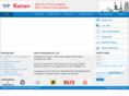 kananinternational.com
