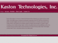 kastontech.com