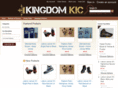 kingdom-kicks.com