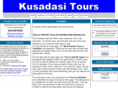 kusadasitours.net