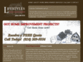lifestyleshomeimprovement.com