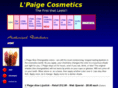 lpaigelipstick.com