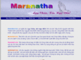 maranatha-vietnam.net