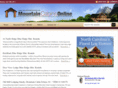 mountaincabinonline.net