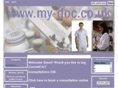 my-doc.co.uk