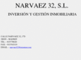 narvaez32.com