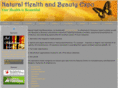 naturalhealthandbeautyexpo.com
