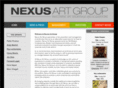 nexusartgroup.com