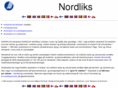 nordliks.net