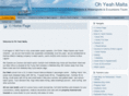 ohyeahmalta.com