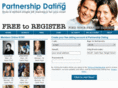 partnershipdating.net