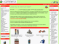 proveedoracomercial.com