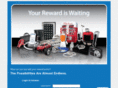 rewardcatalog.net