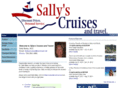 sallyscruises.com