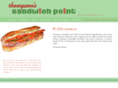 sandwichpoint.com