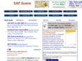 sapscene.com