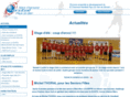 schpg-handball.fr