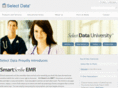 selectdata.com